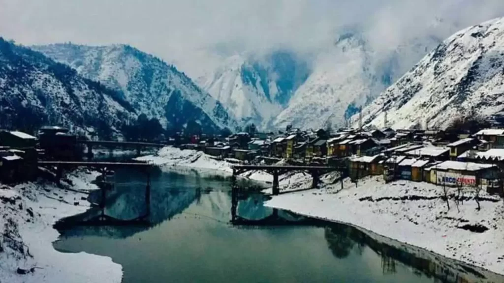 जम्मू और कश्मीर- Jammu And Kashmir