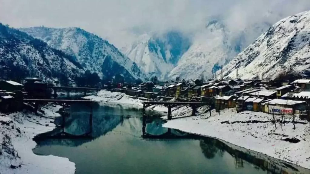  जम्मू और कश्मीर- Jammu And Kashmir