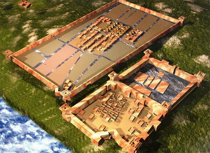 भारत के 10 महान खोए हुए शहर | 10 Great Lost Cities of India 