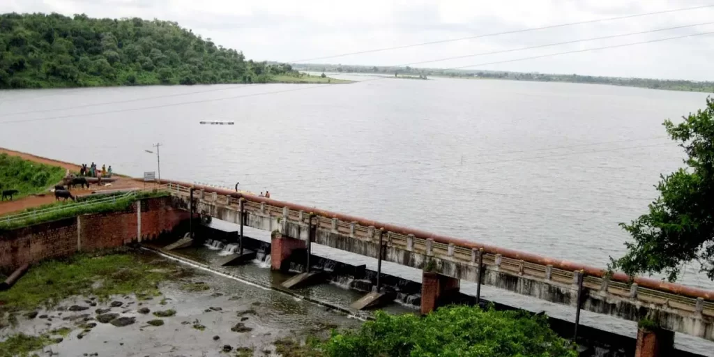  केरवा झील- Bhopal ke Pass Paryatan Sthal Kerwa Lake in Hindi