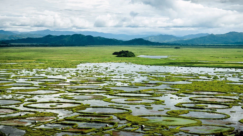 भारत के प्राकृतिक अजूबे | Best Natural Wonders in India in Hindi