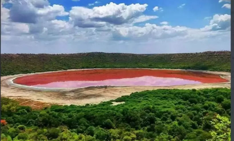 भारत के प्राकृतिक अजूबे | Best Natural Wonders in India in Hindi