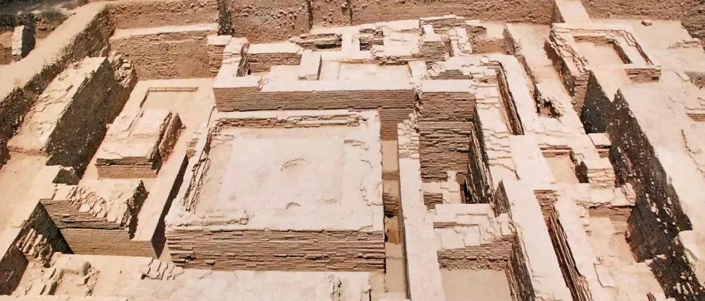 भारत के 10 महान खोए हुए शहर | 10 Great Lost Cities of India 