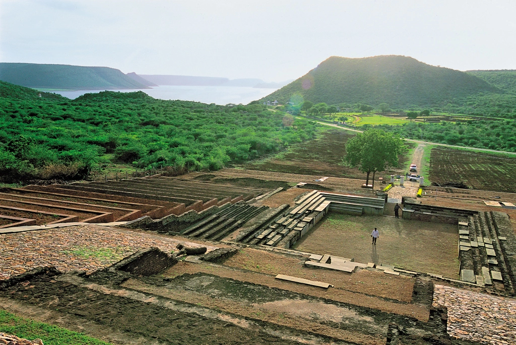 भारत के 10 महान खोए हुए शहर | 10 Great Lost Cities of India