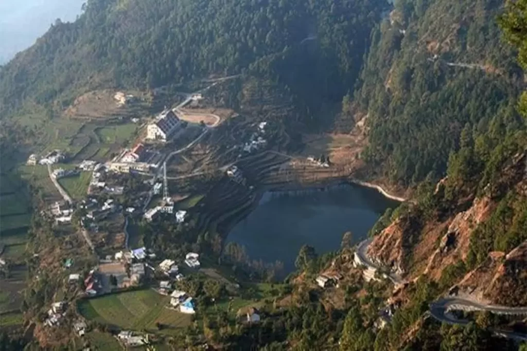 देहरादून से नैनीताल-Dehradun To Nainital Road trips in hindi