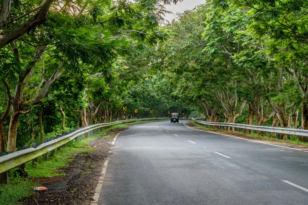 चेन्नई से पुडुचेरी-Chennai To Puducherry Road trips in hindi