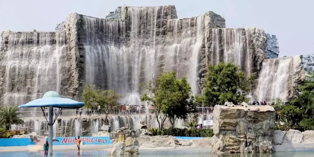  क्वींस लैंड मनोरंजन पार्क -Best amusement park in india Queens Land