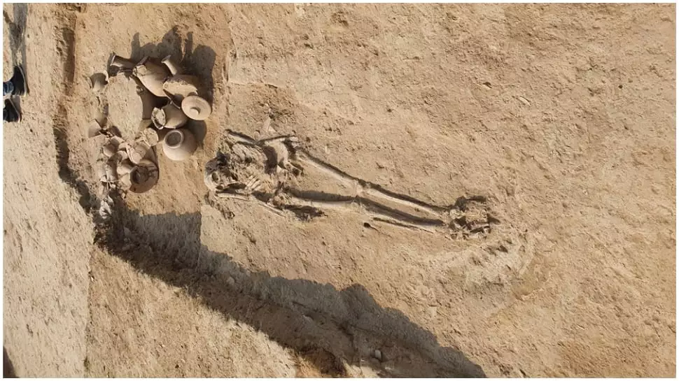 भारत के 10 महान खोए हुए शहर | 10 Great Lost Cities of India 