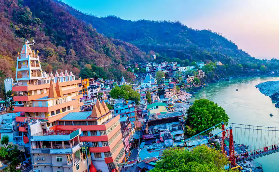 ऋषिकेश-Rishikesh