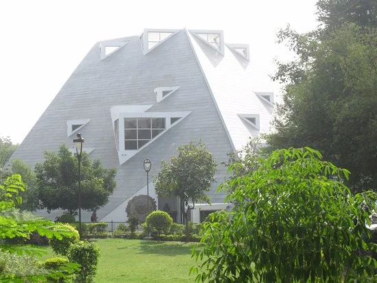  सरदार पटेल तारामंडल-Sardar Patel Planetarium | वडोदरा में घूमने की जगह
