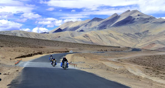 शिमला से मनाली होते हुए किन्नौर और स्पीति-Shimla To Manali Via Kinnaur And Spiti
