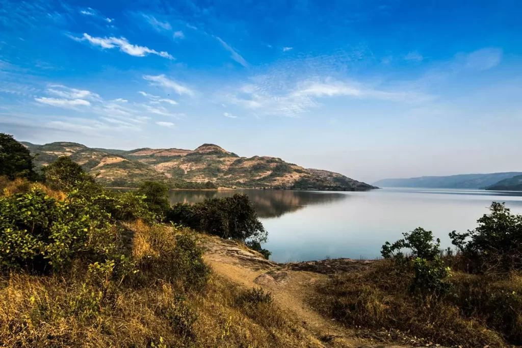 मुंबई  के पास पर्यटन स्थल शिरोटा झील -Mumbai ke Pass Paryatan Sthal Shirota Lake in Hindi