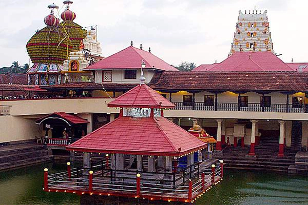 अंबालापुझा श्रीकृष्ण मंदिर – Ambalapuzha Srikrishna Temple In Hindi