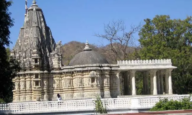 सूर्य नारायण मंदिर-Surya Narayan Temple