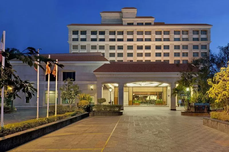 भोपाल में सर्वश्रेष्ठ होटल रेजीडेंसी- Best hotels in Bhopal The Residency