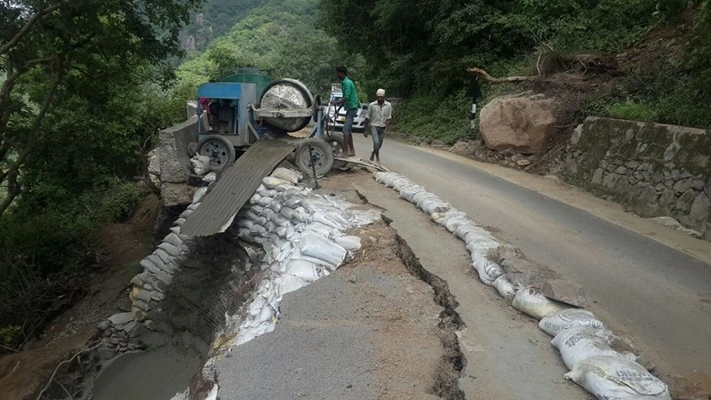  माउंट आबू में घूमने के स्थान अबू रोड- Abu road Mount Abu in hindi