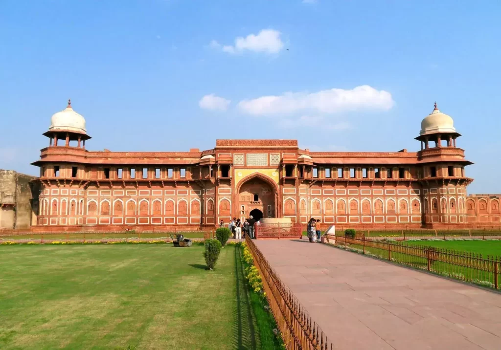 आगरा का किला - Agra Fort