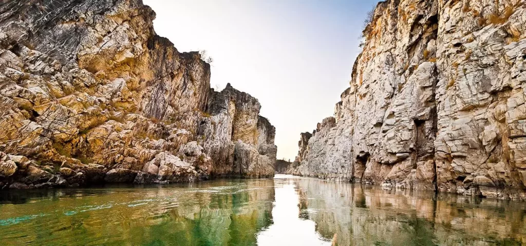 जबलपुर में घूमने की जगह - jabalpur ghumne ki jagah