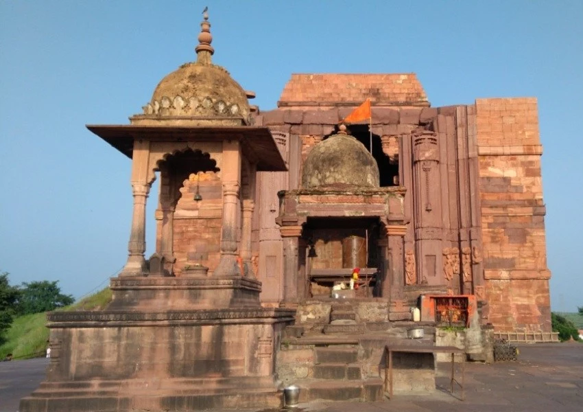 भोपाल के प्रसिद्ध धार्मिक स्थल भोजपुर मंदिर-Bhopal Ke Prasidh Dharmik Sthal Bhojpur Temple in Hindi