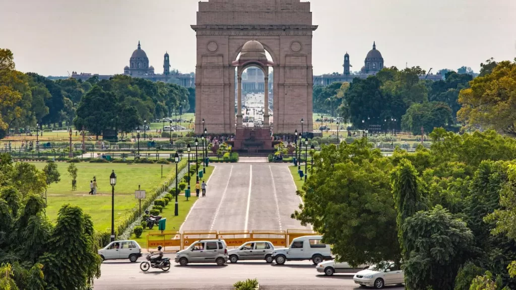  दिल्ली-Delhi- भारतीय सांस्कृतिक विरासत
