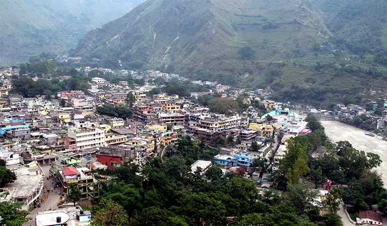 धारचूला, उत्तराखंड - Dharchula, Uttarakhand - सबसे खूबसूरत पर्यटन स्थल