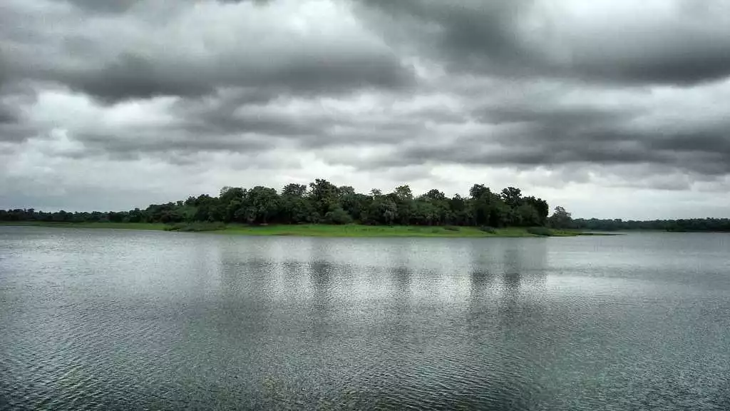  जबलपुर के फेमस दर्शनीय स्थल डुमना नेचर रिजर्व पार्क - jabalpur tourist places in hindi
