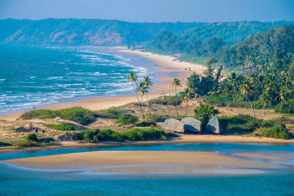 गोवा-Goa