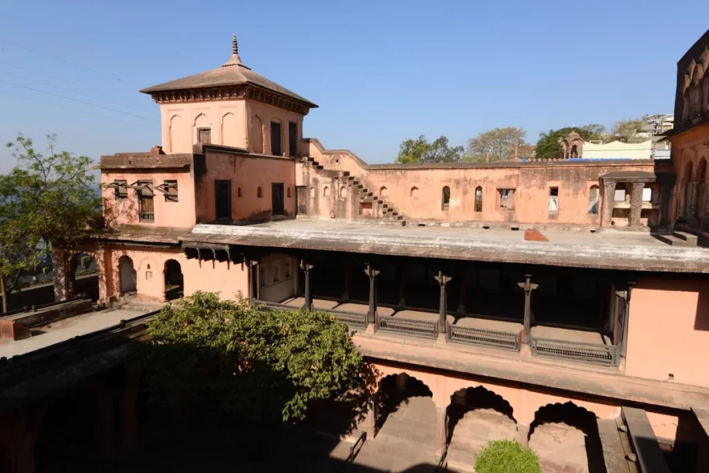 भोपाल के ऐतिहासिक स्थल गोहर महल-Bhopal ke etihasik Sthal Gohar Mahal in Hindi