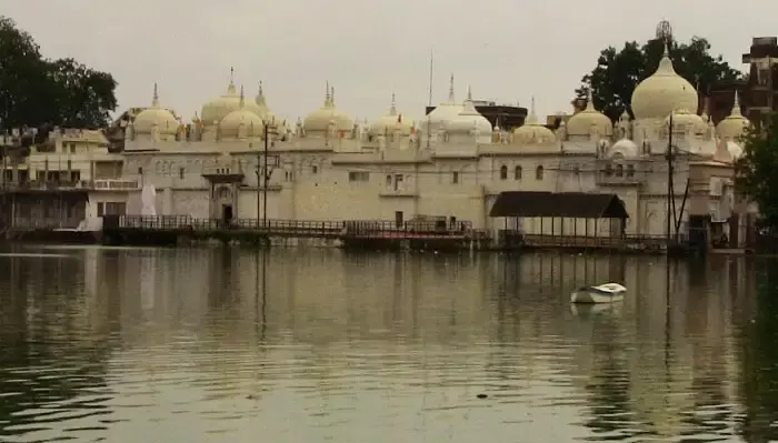 jabalpur mein ghumne wali jagah