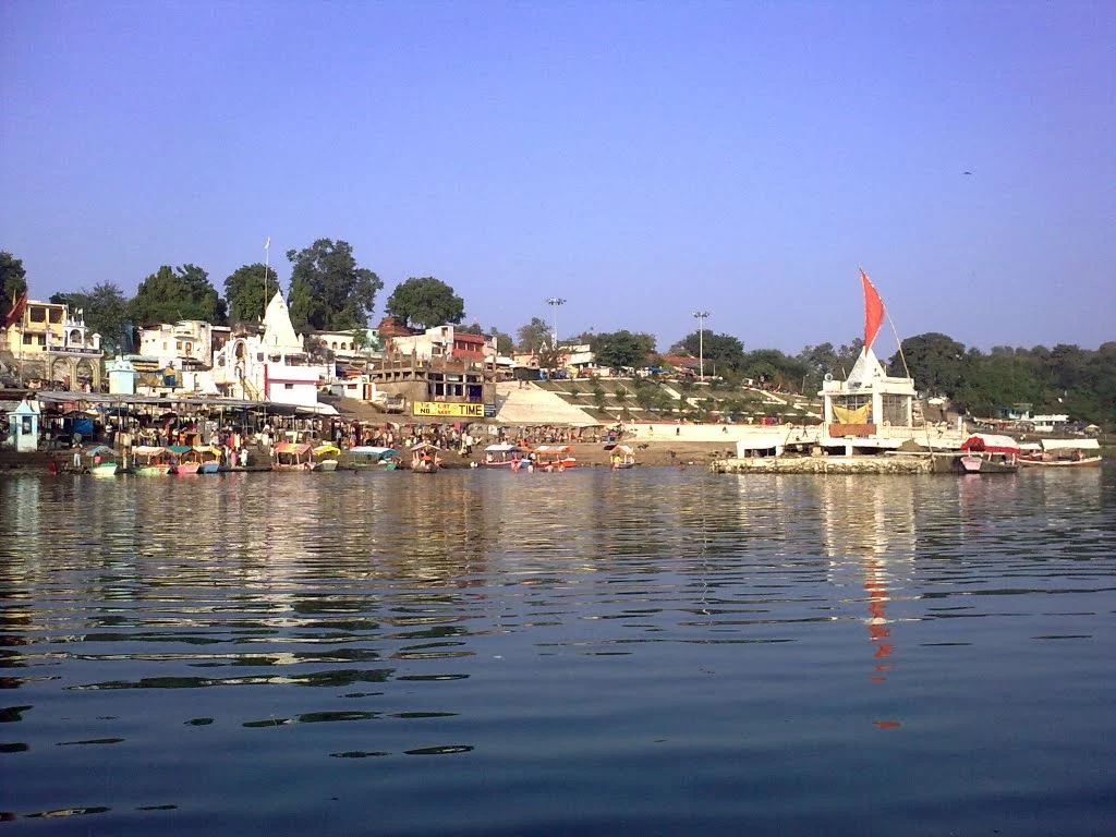 जबलपुर घूमने लायक जगह ग्वारीघाटी -  Jabalpur Ghumne Layak Jagah Gwarighat in Hindi