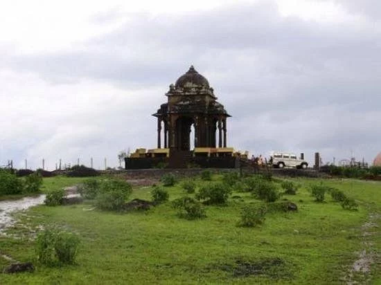 गुजरात हिल स्टेशन विल्सन हिल