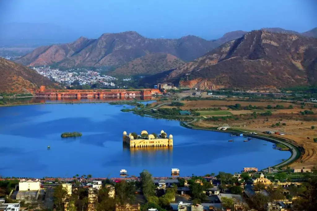 जल महल-Jal Mahal