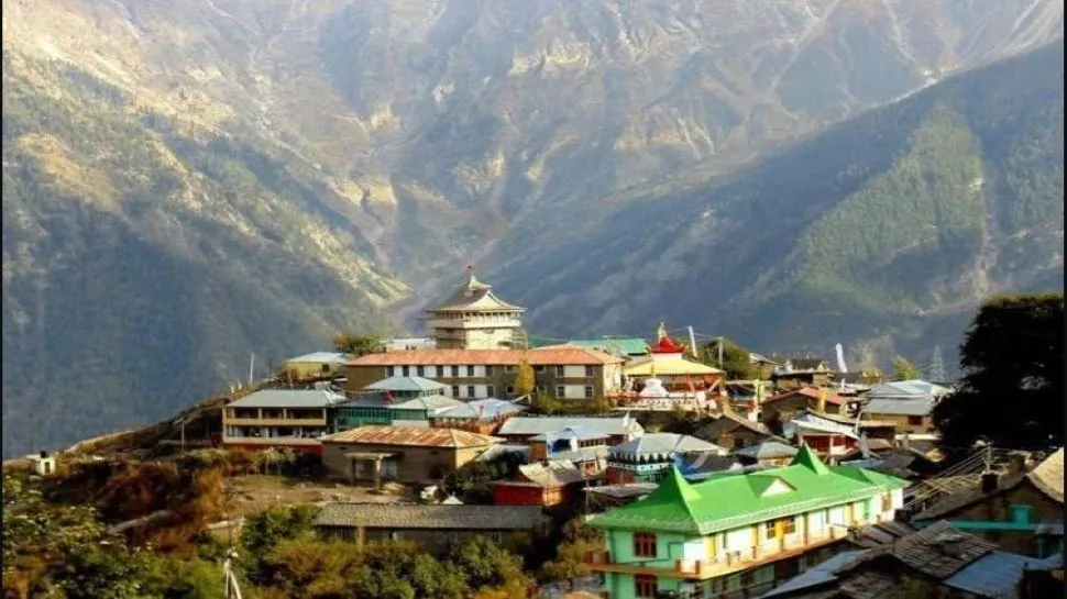  कलाप, उत्तराखंड - Kalap, Uttarakhand - सबसे खूबसूरत पर्यटन स्थल