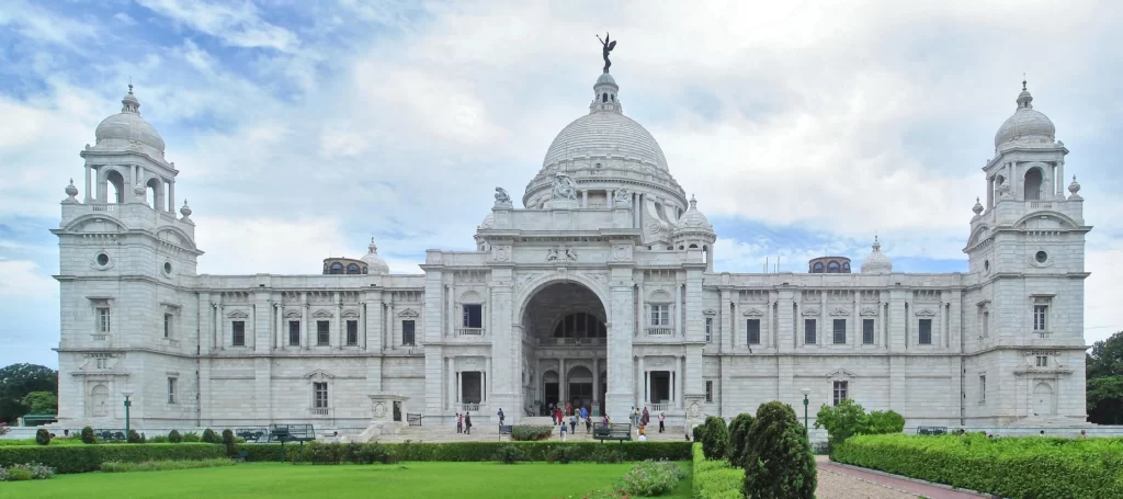 कोलकाता-Kolkata - भारतीय सांस्कृतिक विरासत