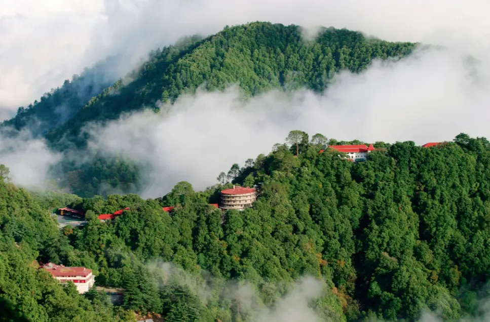  लंढौर, उत्तराखंड- Landour, Uttarakhand 