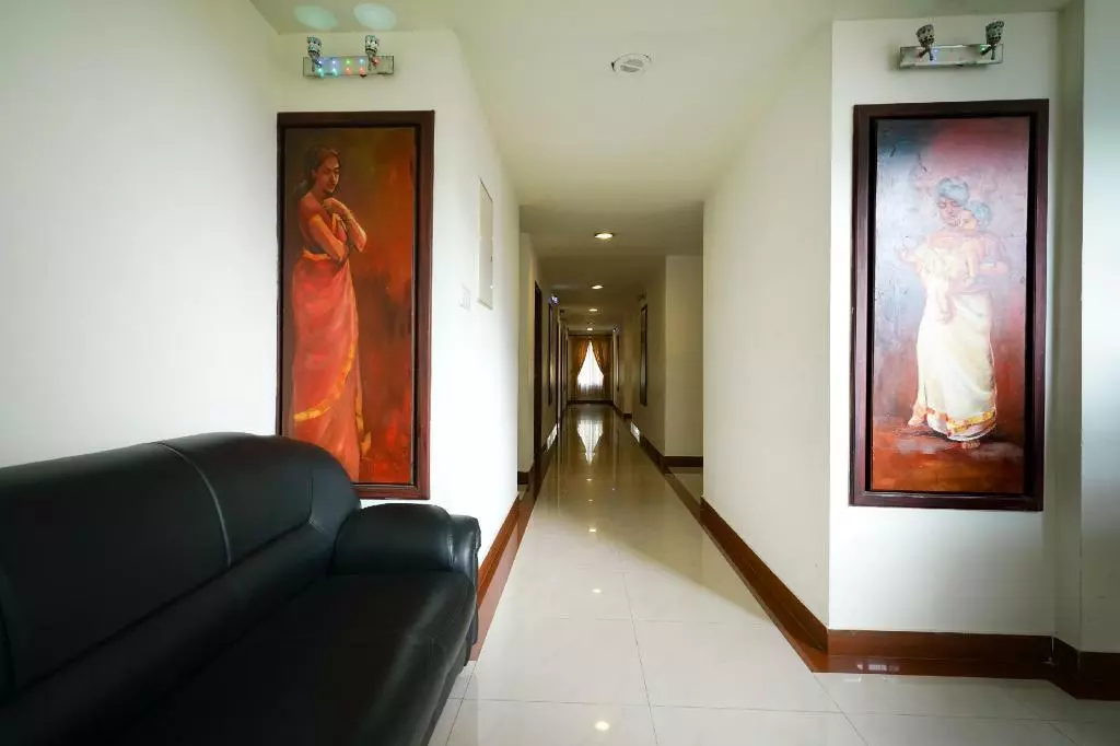 एमजीएस रेजीडेंसी- MGS Residency Hotel in Munnar in Hindi