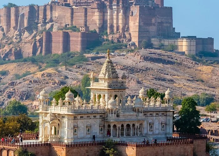 राजस्थान- Rajasthan -भारतीय सांस्कृतिक विरासत