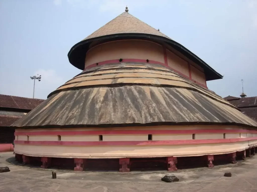  उडुपी अनंतेश्वर मंदिर-Udupi Anantheshwara Temple in Hindi