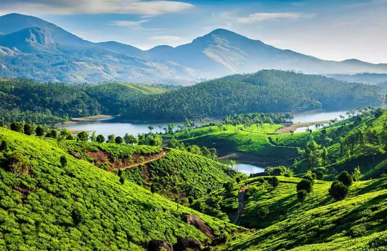 उज्जैन के पास हिल स्टेशन Best Hill station Near Ujjain 2023 in Hindi