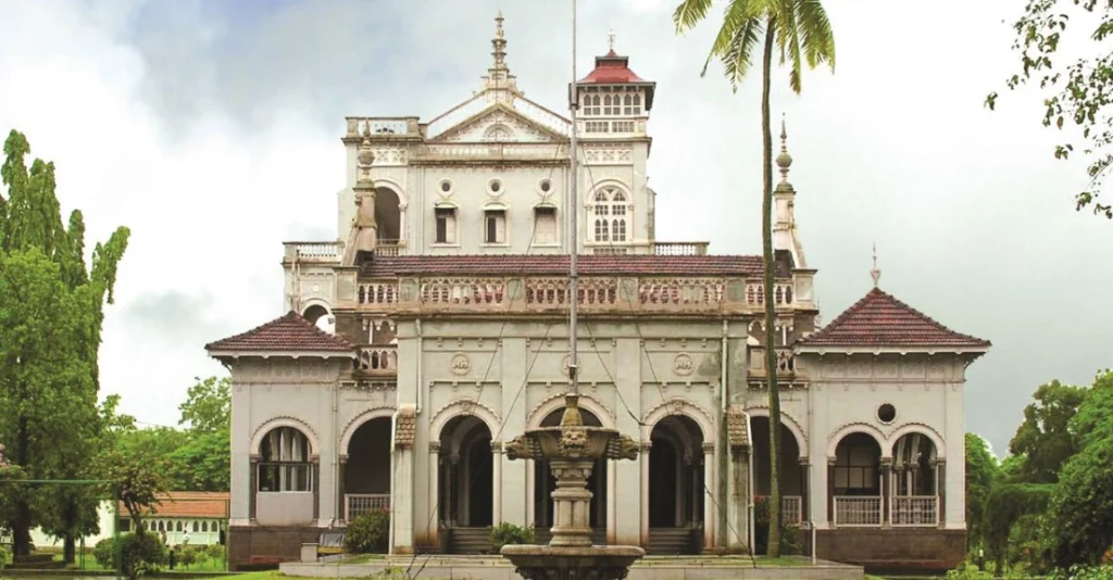 आगा खान पैलेस-Aga Khan Palace पुणे में करने के लिए रोमांचक चीजें