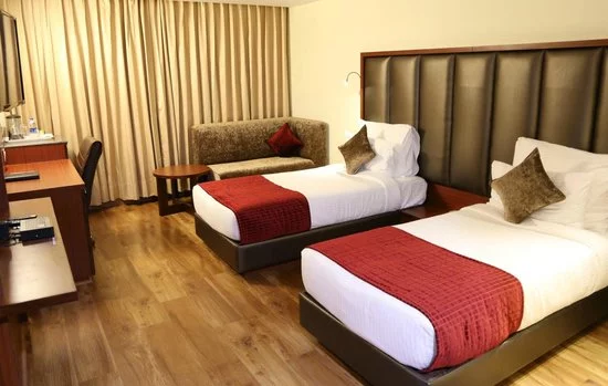  होटल इंदर रेजीडेंसी अहमदाबाद कामा होटल