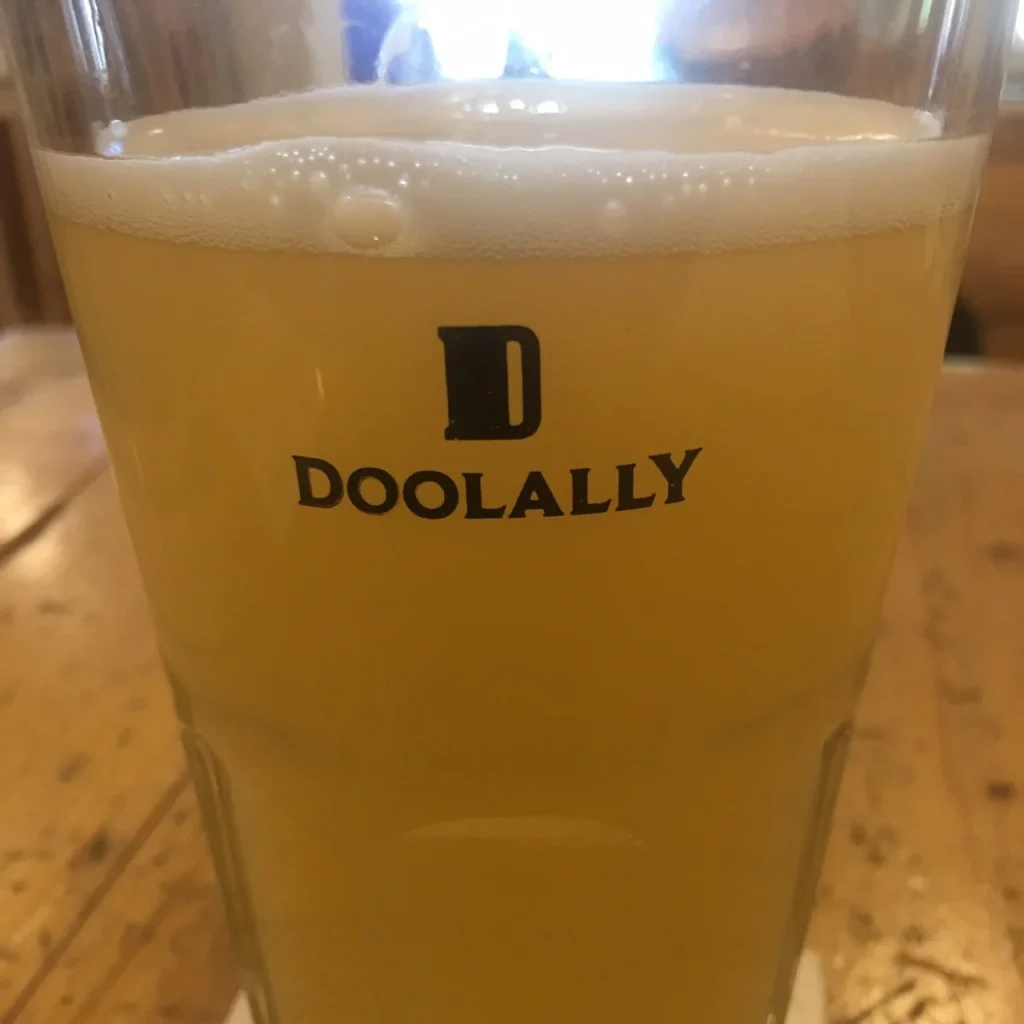 डूलली एट टैप-Doolally At Tap पुणे में करने के लिए रोमांचक चीजें