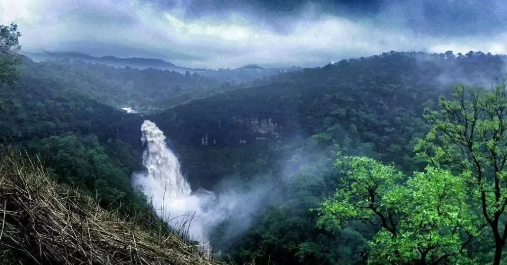 दुगरवाड़ी जलप्रपात-Dugarwadi Waterfall-मुंबई के पास सर्वश्रेष्ठ झरने