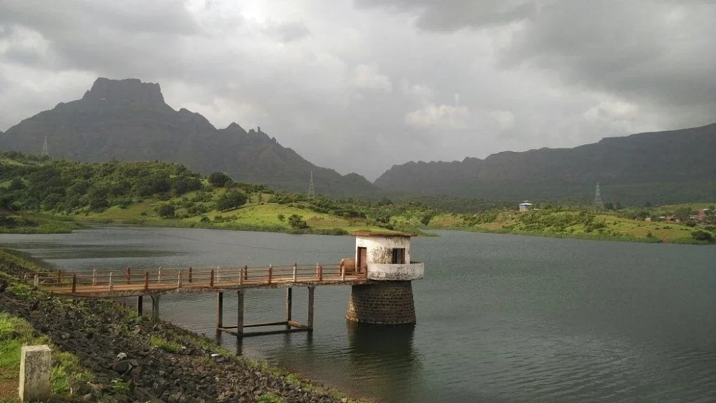 गडेश्वर दाम-Gadeshwar Dam