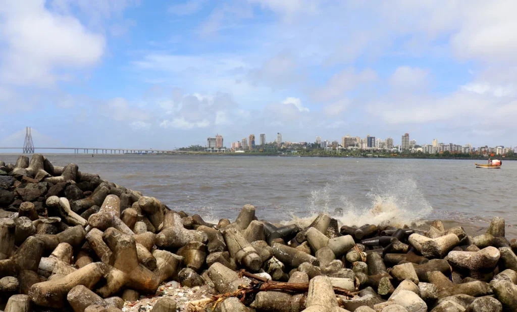 माहिम बीच-Mahim Beach ठाणे के पास सर्वश्रेष्ठ समुद्र तट