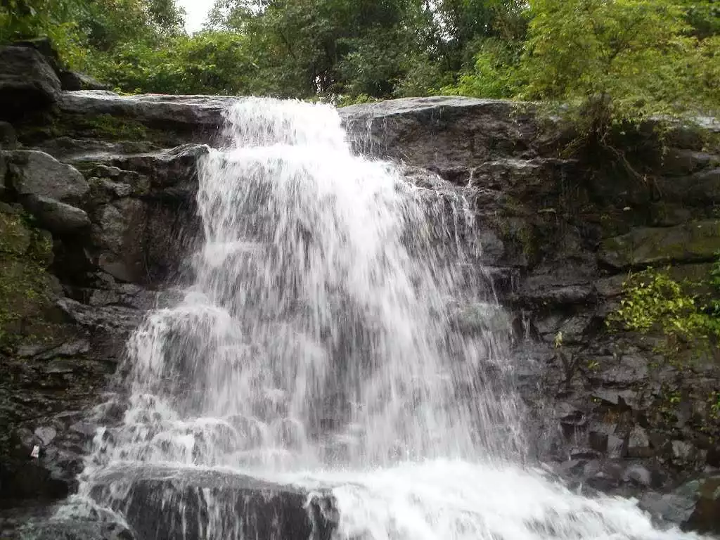मालशेज जलप्रपात-Malshej Falls