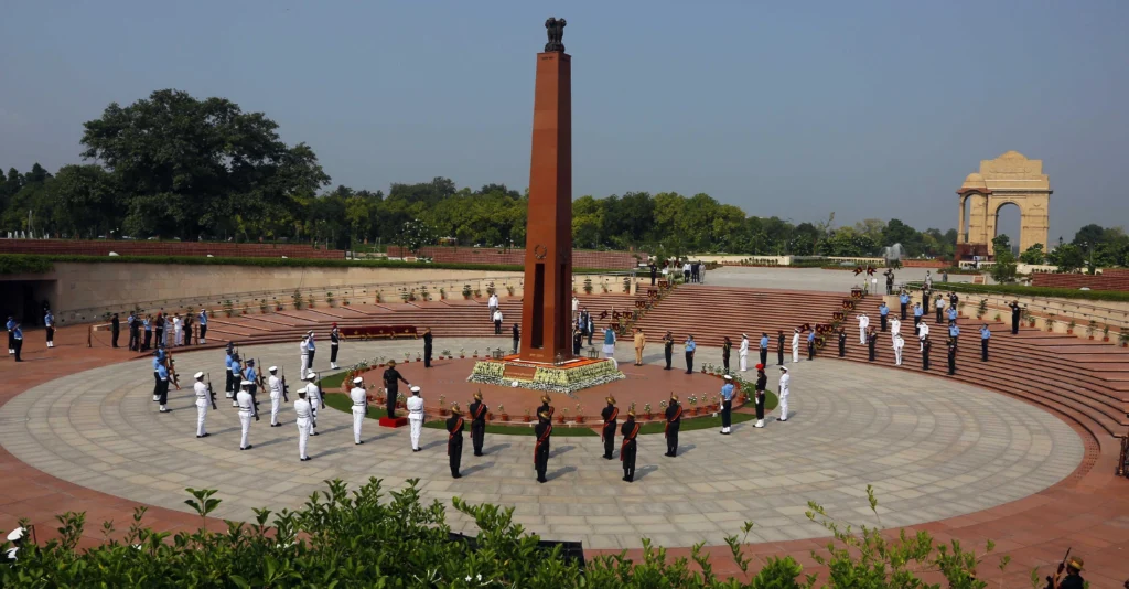 राष्ट्रीय युद्ध संग्रहालय-National War Museum पुणे में करने के लिए रोमांचक चीजें
