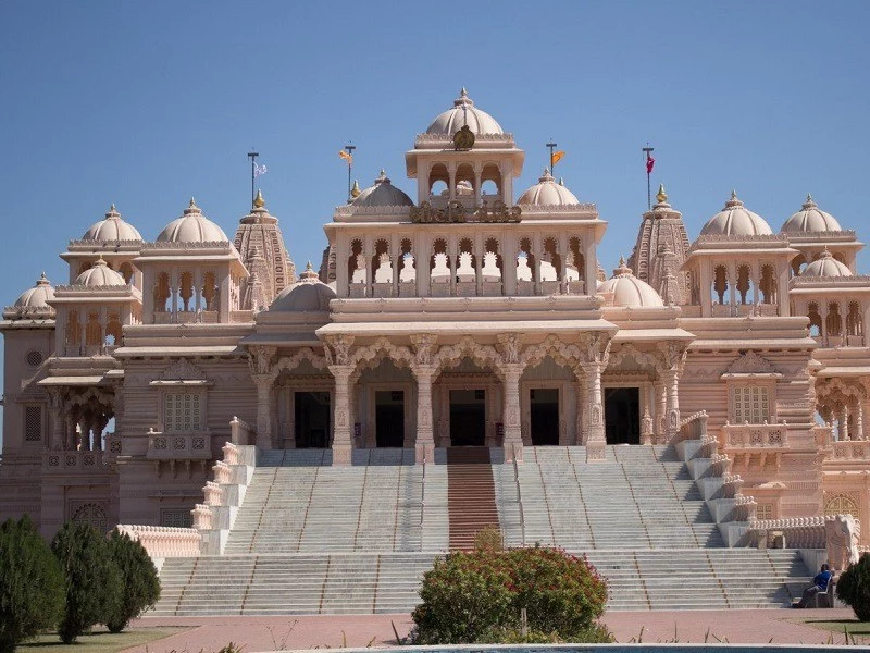 संदीपनी मंदिर-Sandipani Temple