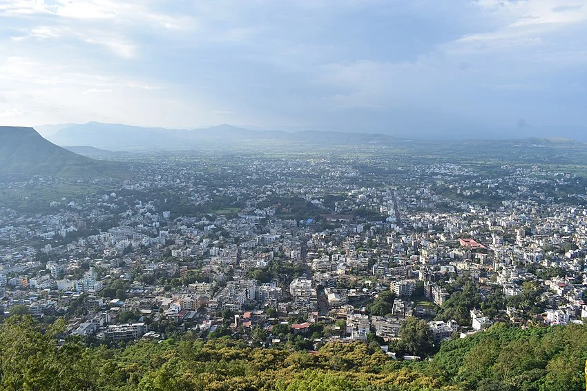 सतारा-Satara