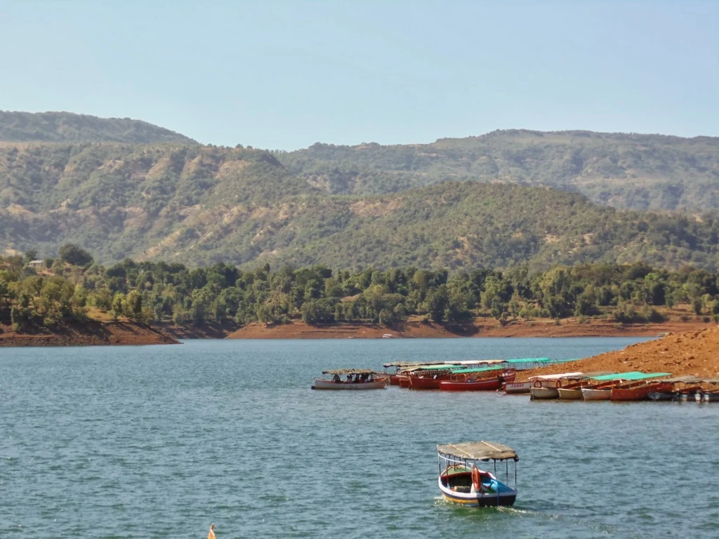 तपोला-Tapola-महाबलेश्वर के पास घूमने के लिए अद्भुत जगहें